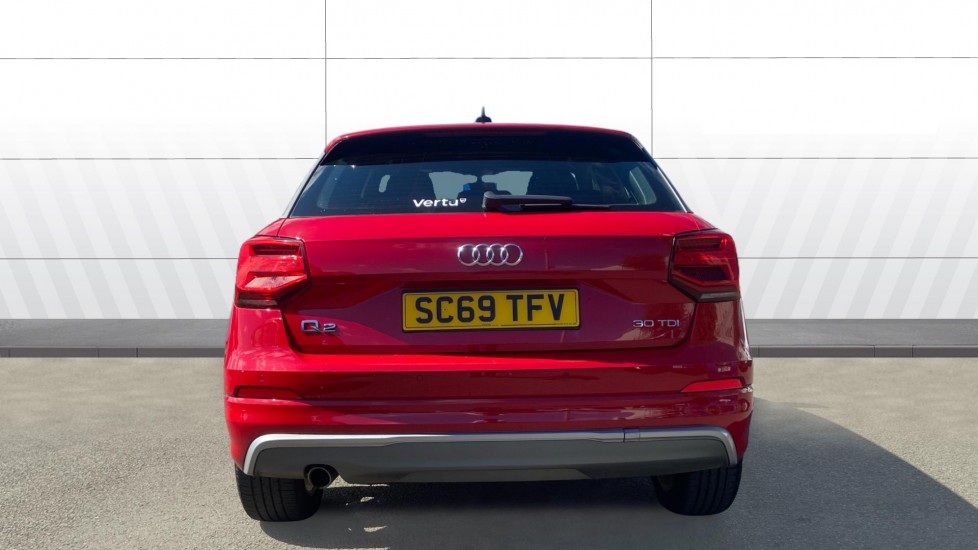 Audi Q2 30 TDI S Line 5dr Diesel Estate - Image 6