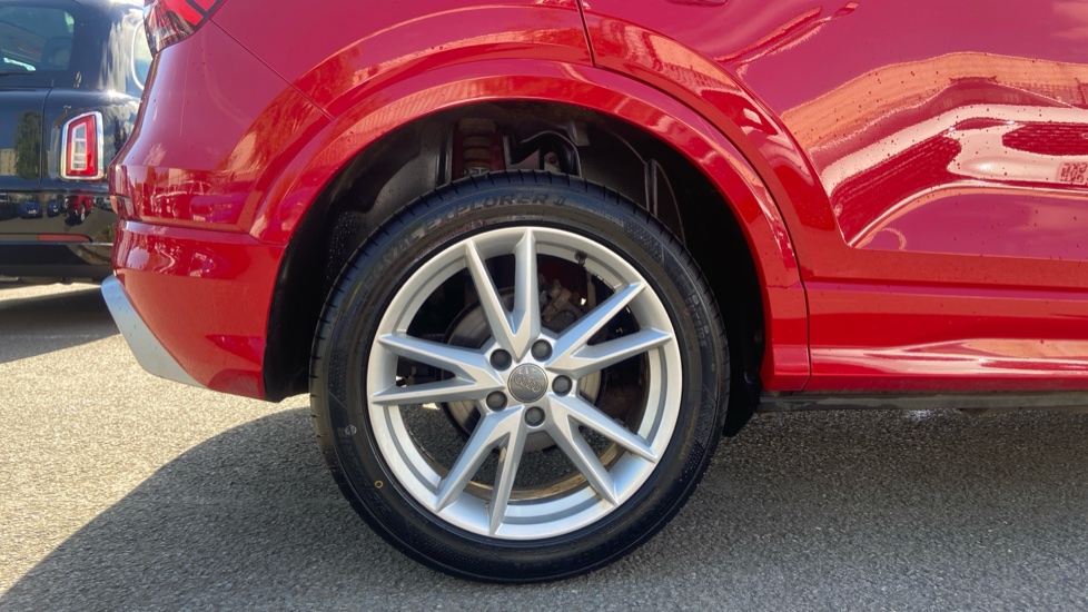 Audi Q2 30 TDI S Line 5dr Diesel Estate - Image 7