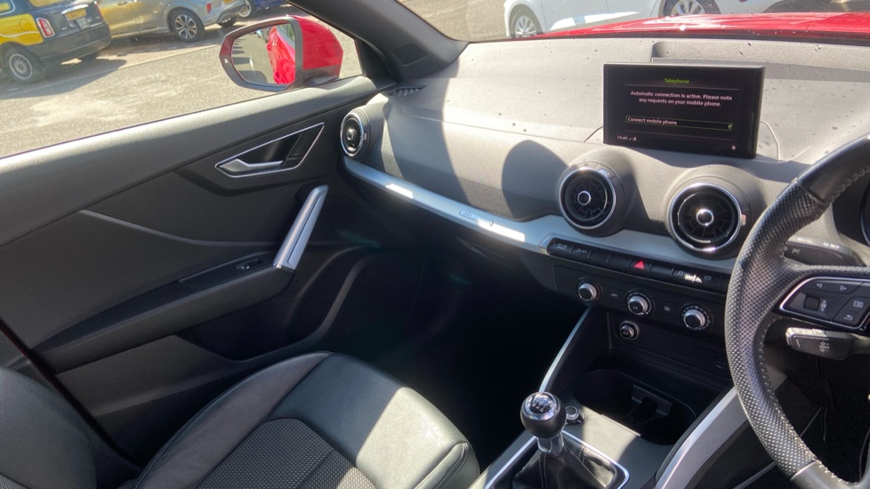 Audi Q2 30 TDI S Line 5dr Diesel Estate - Image 14