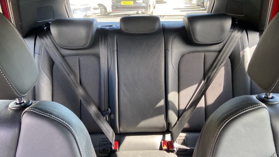 Audi Q2 30 TDI S Line 5dr Diesel Estate - Image 15