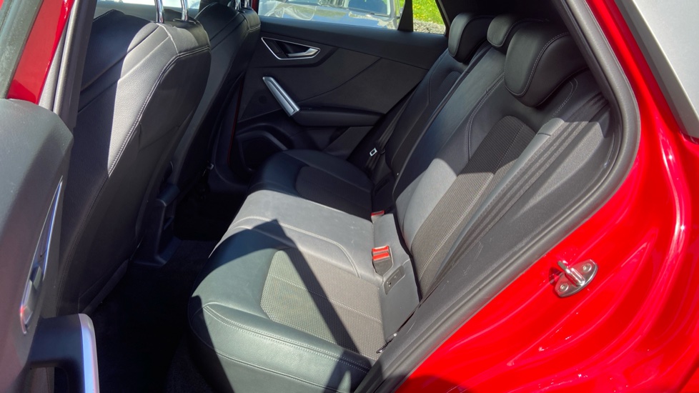 Audi Q2 30 TDI S Line 5dr Diesel Estate - Image 16