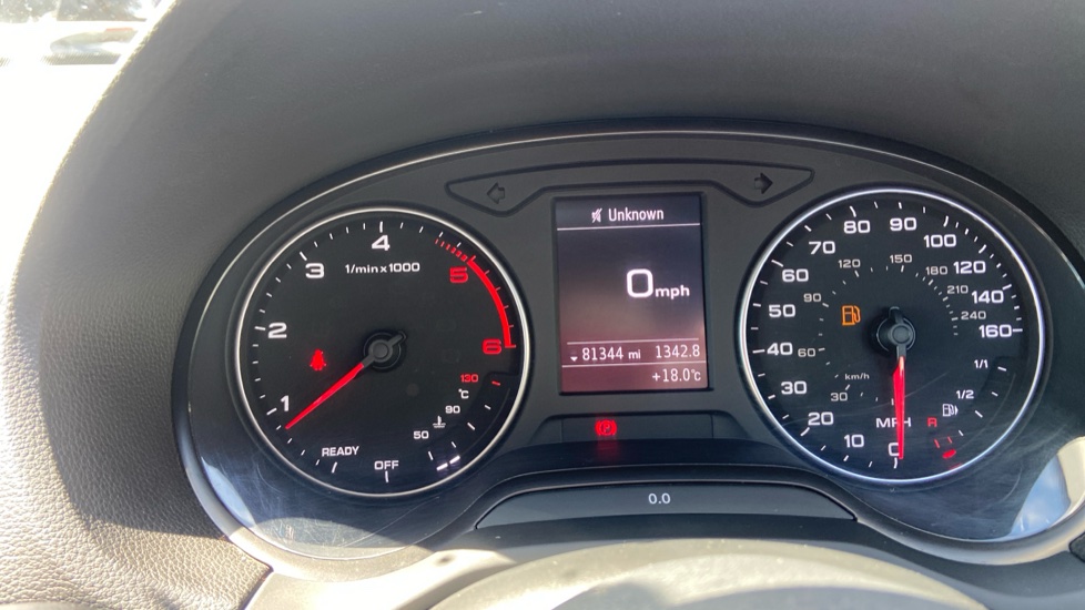 Audi Q2 30 TDI S Line 5dr Diesel Estate - Image 18