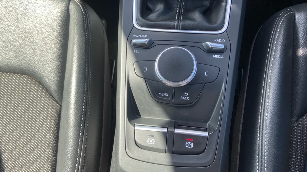 Audi Q2 30 TDI S Line 5dr Diesel Estate - Image 24