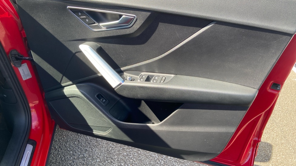 Audi Q2 30 TDI S Line 5dr Diesel Estate - Image 26