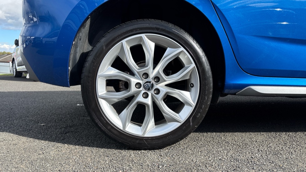Skoda Kamiq 1.0 TSI SE L 5dr DSG Petrol Hatchback - Image 7