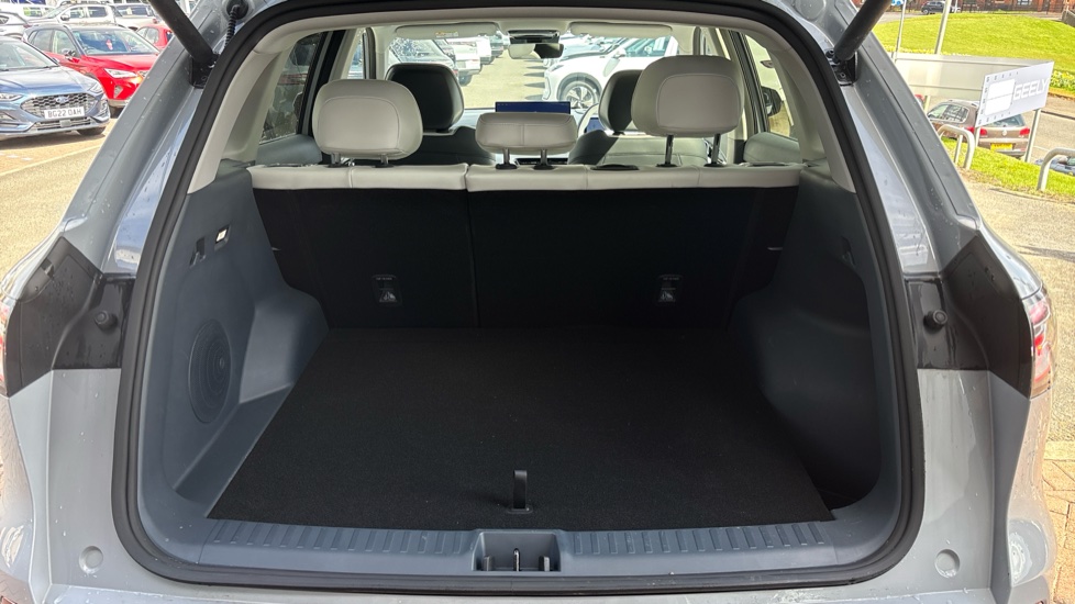Geely Ex5 160kW Max 60kWh 5dr Auto Electric Estate - Image 4