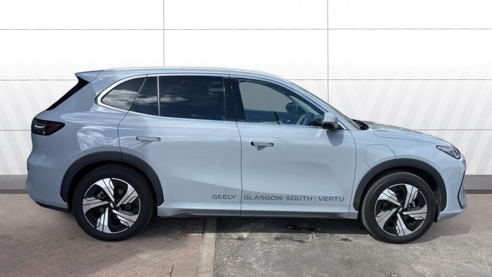 Geely Ex5 160kW Max 60kWh 5dr Auto Electric Estate - Image 5