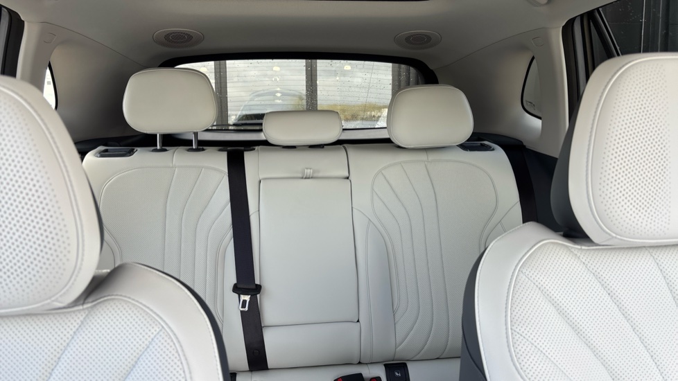 Geely Ex5 160kW Max 60kWh 5dr Auto Electric Estate - Image 15