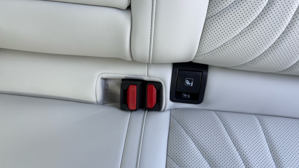 Geely Ex5 160kW Max 60kWh 5dr Auto Electric Estate - Image 17