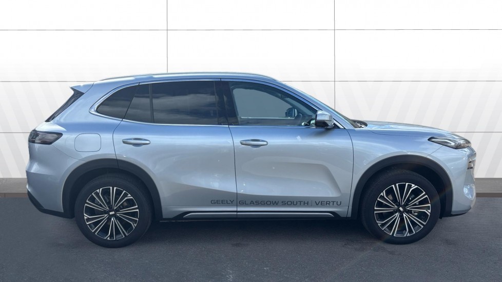 Geely Starray 1.5 EM-i Pro 5dr Auto Estate - Image 5