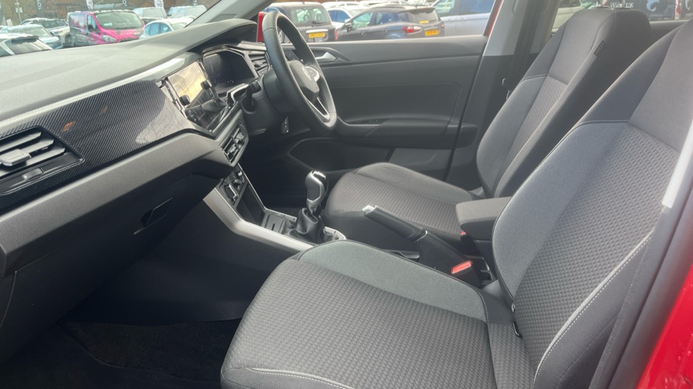 Volkswagen Polo 1.0 TSI Match 5dr Petrol Hatchback - Image 33
