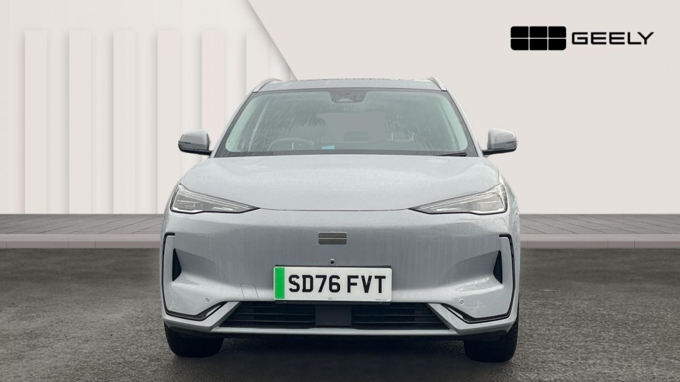 Geely Ex5 160kW Max 60kWh 5dr Auto Electric Estate - Image 3