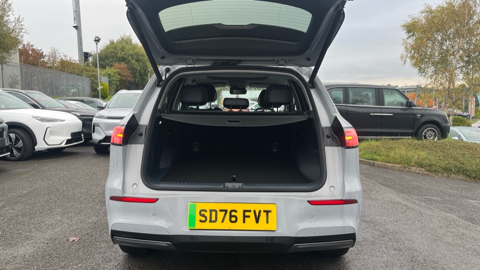 Geely Ex5 160kW Max 60kWh 5dr Auto Electric Estate - Image 4
