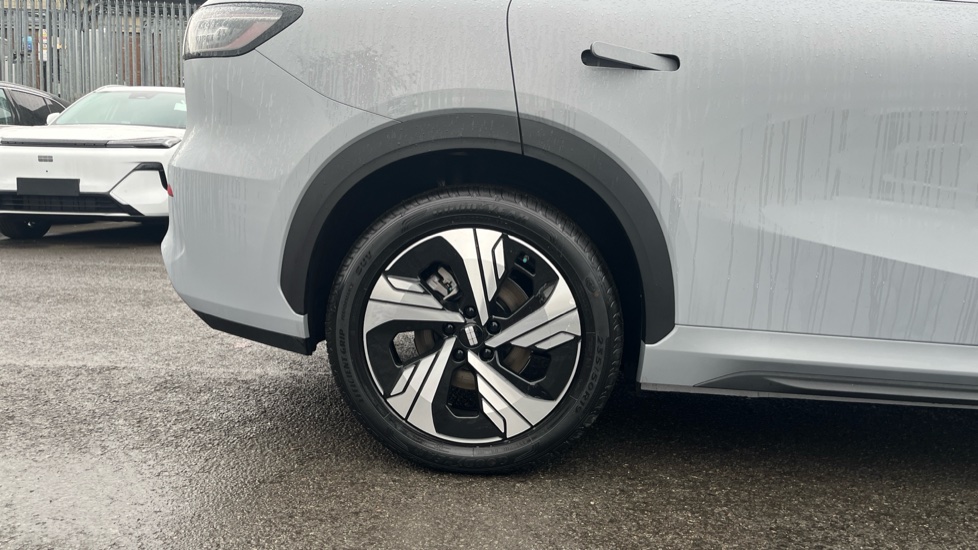 Geely Ex5 160kW Max 60kWh 5dr Auto Electric Estate - Image 7