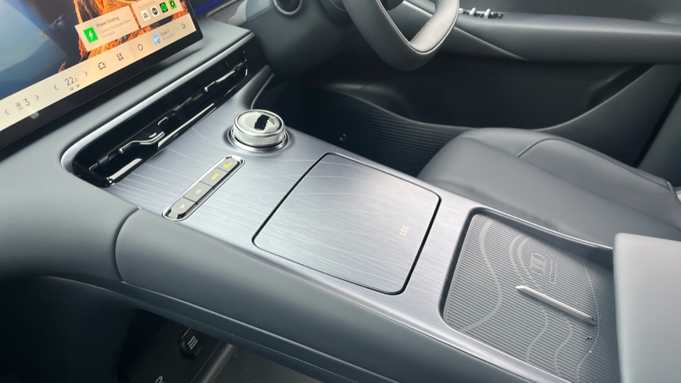 Geely Ex5 160kW Max 60kWh 5dr Auto Electric Estate - Image 13