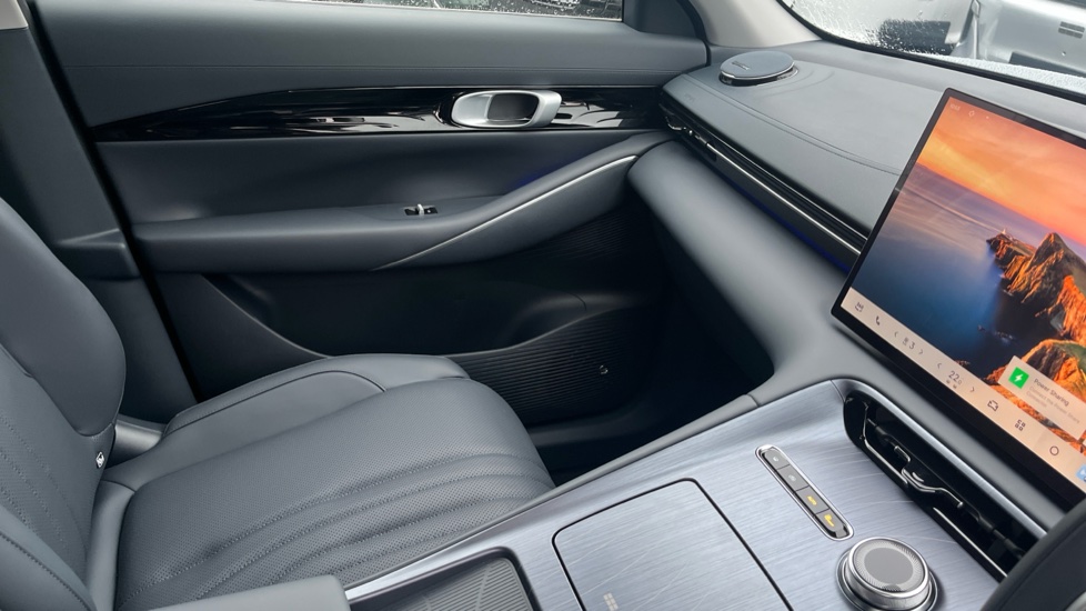 Geely Ex5 160kW Max 60kWh 5dr Auto Electric Estate - Image 14