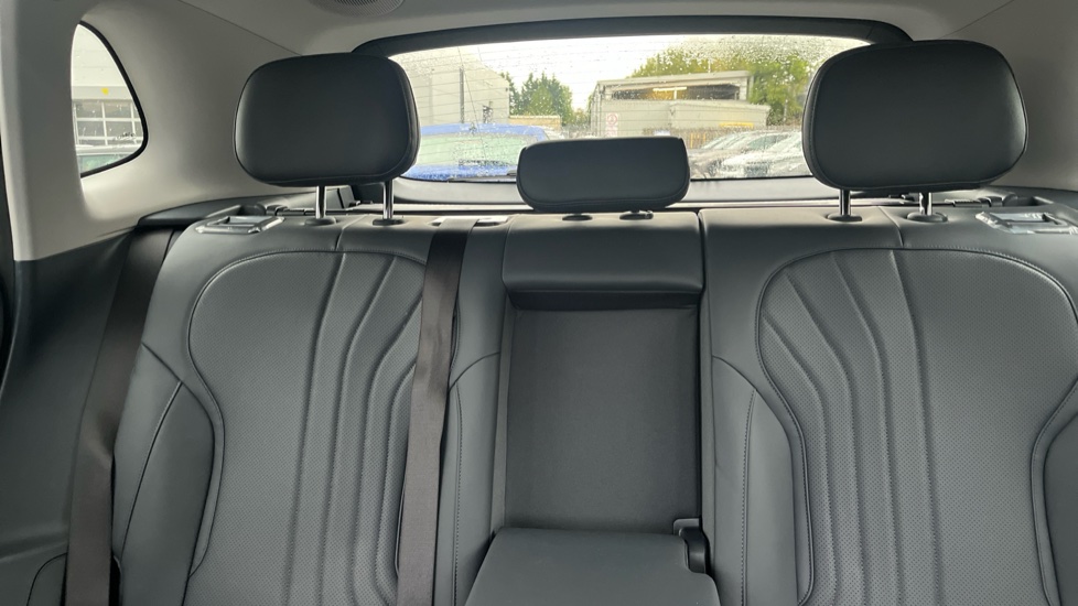 Geely Ex5 160kW Max 60kWh 5dr Auto Electric Estate - Image 15