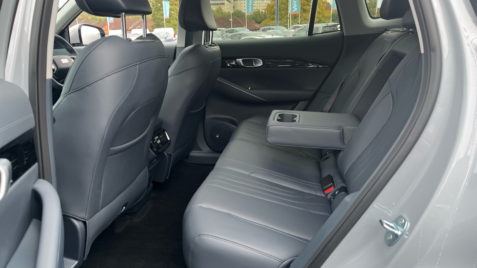 Geely Ex5 160kW Max 60kWh 5dr Auto Electric Estate - Image 16