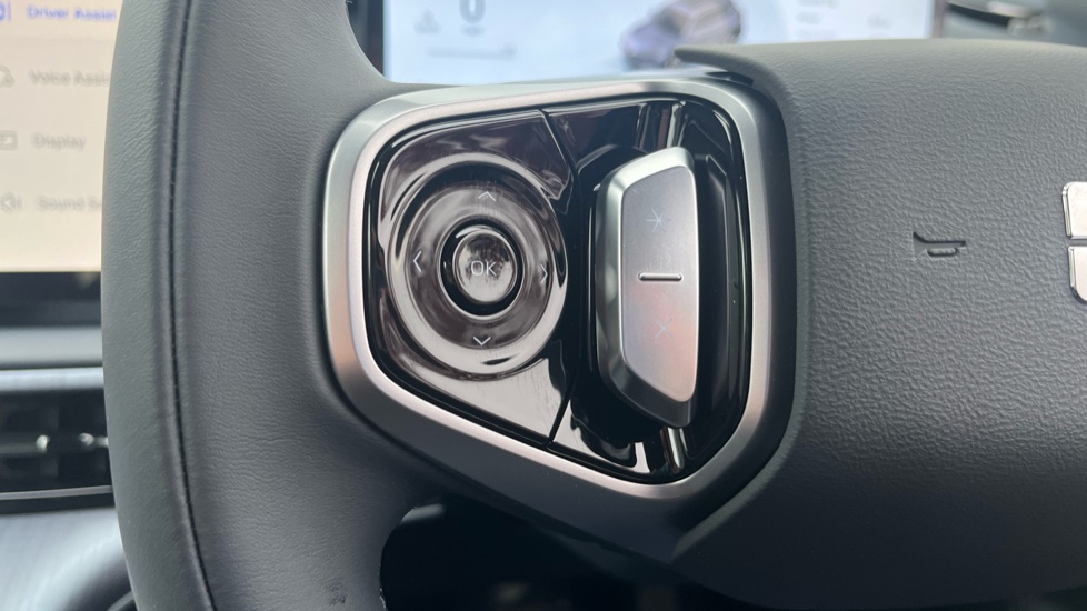 Geely Ex5 160kW Max 60kWh 5dr Auto Electric Estate - Image 25