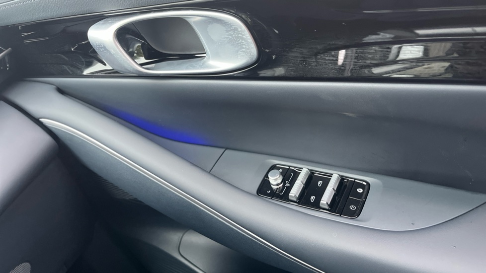 Geely Ex5 160kW Max 60kWh 5dr Auto Electric Estate - Image 27