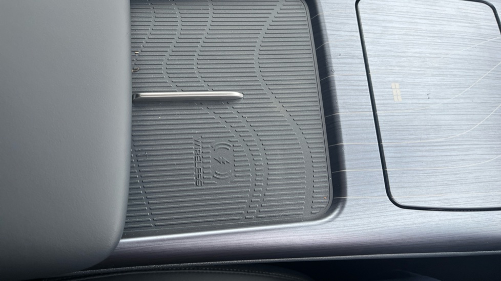 Geely Ex5 160kW Max 60kWh 5dr Auto Electric Estate - Image 28