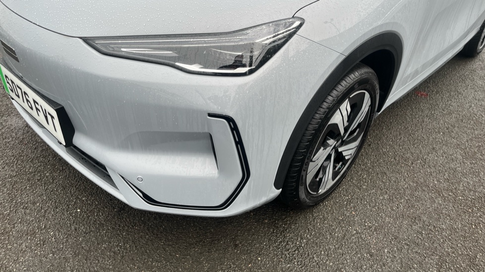 Geely Ex5 160kW Max 60kWh 5dr Auto Electric Estate - Image 30