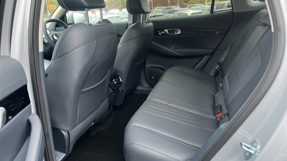 Geely Ex5 160kW Max 60kWh 5dr Auto Electric Estate - Image 35