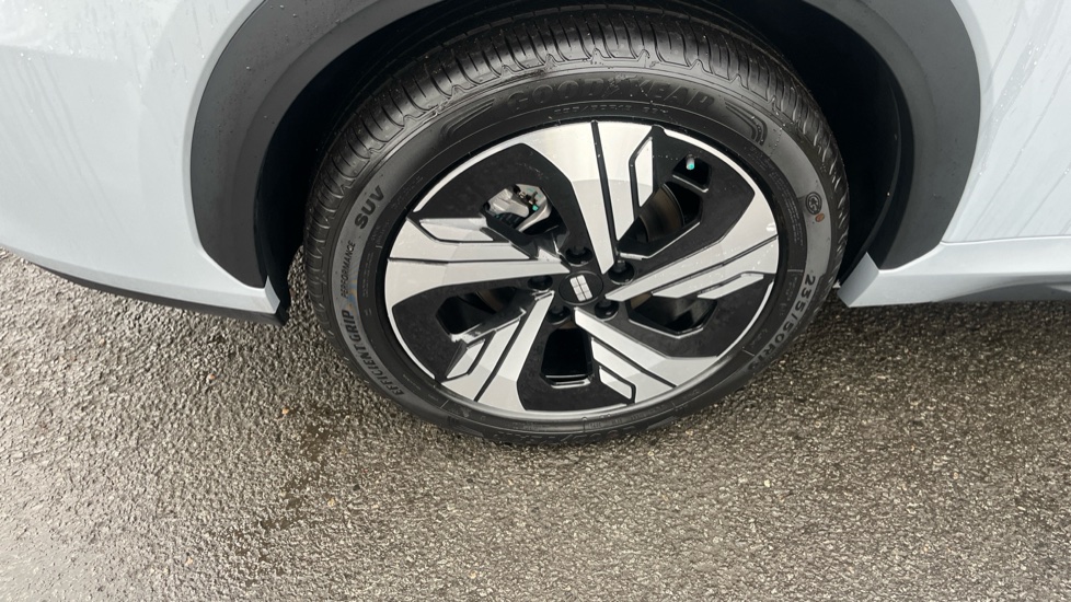 Geely Ex5 160kW Max 60kWh 5dr Auto Electric Estate - Image 39