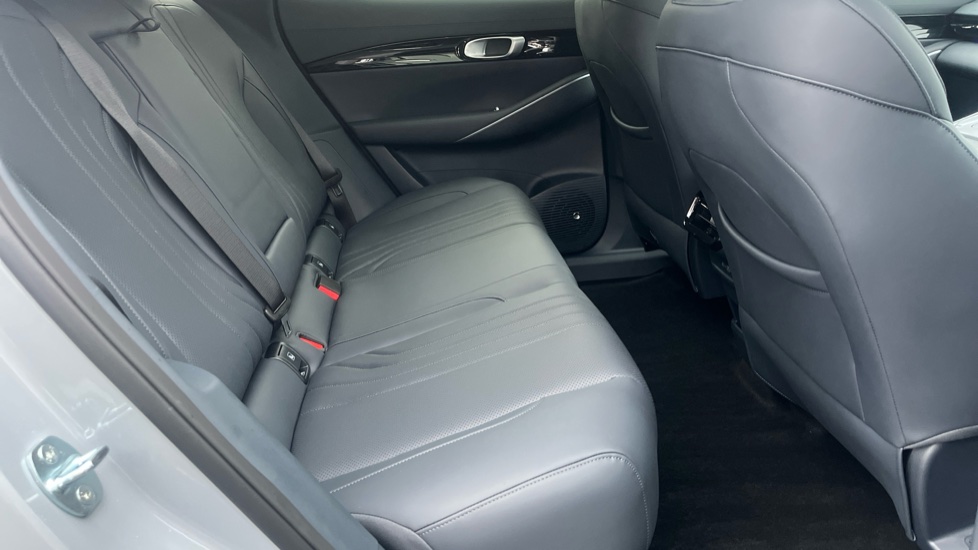 Geely Ex5 160kW Max 60kWh 5dr Auto Electric Estate - Image 40