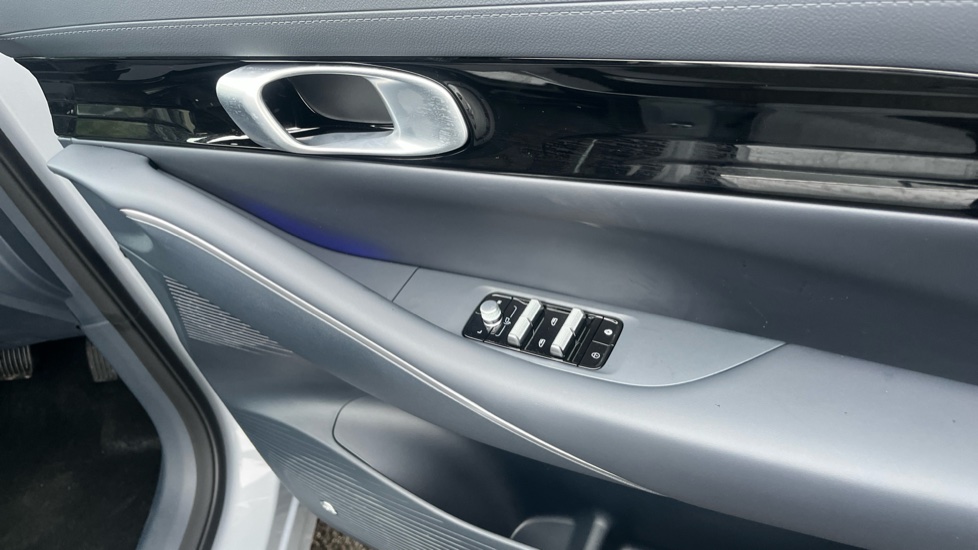 Geely Ex5 160kW Max 60kWh 5dr Auto Electric Estate - Image 42