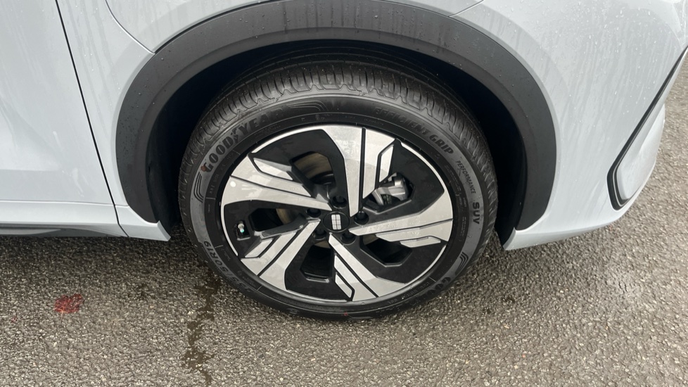 Geely Ex5 160kW Max 60kWh 5dr Auto Electric Estate - Image 43