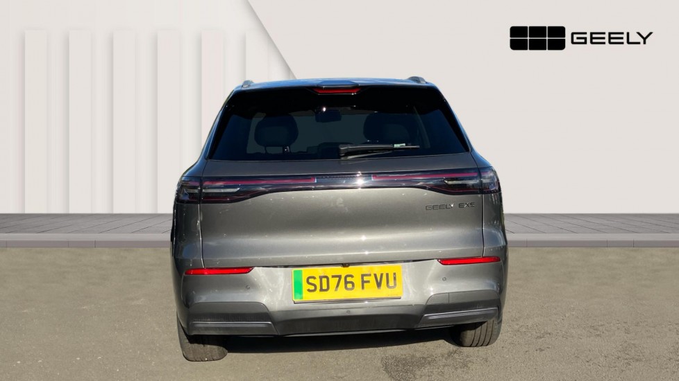 Geely Ex5 160kW Max 60kWh 5dr Auto Electric Estate - Image 6