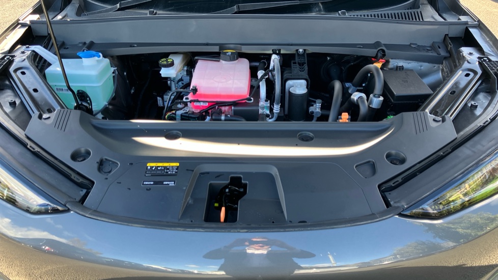 Geely Ex5 160kW Max 60kWh 5dr Auto Electric Estate - Image 8
