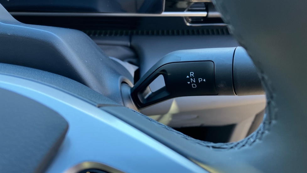 Geely Ex5 160kW Max 60kWh 5dr Auto Electric Estate - Image 13