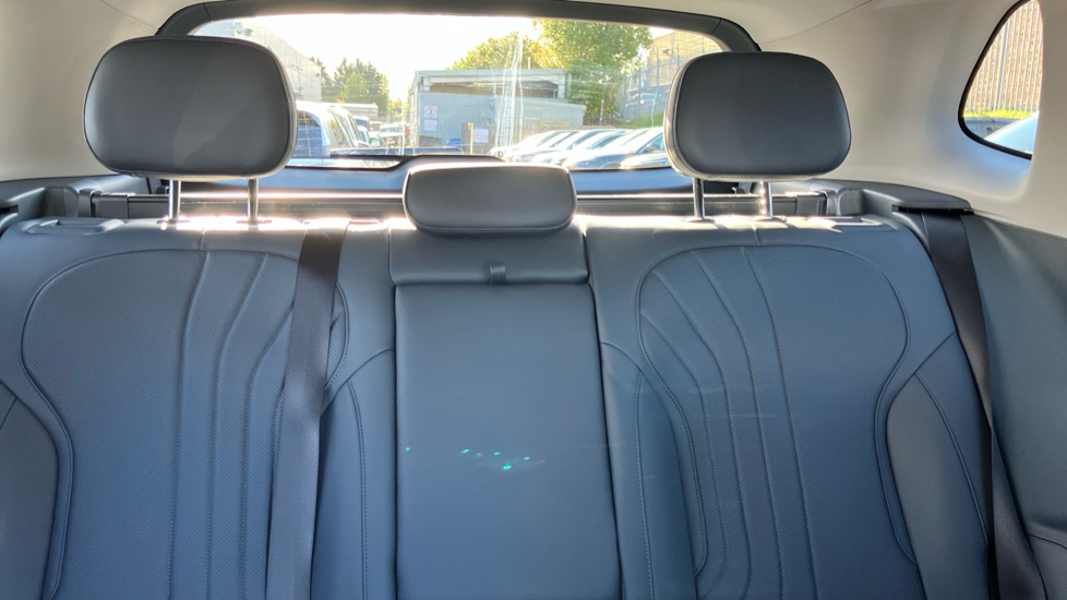 Geely Ex5 160kW Max 60kWh 5dr Auto Electric Estate - Image 15