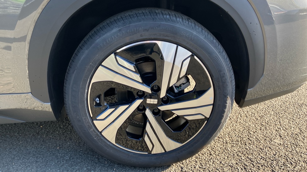 Geely Ex5 160kW Max 60kWh 5dr Auto Electric Estate - Image 22
