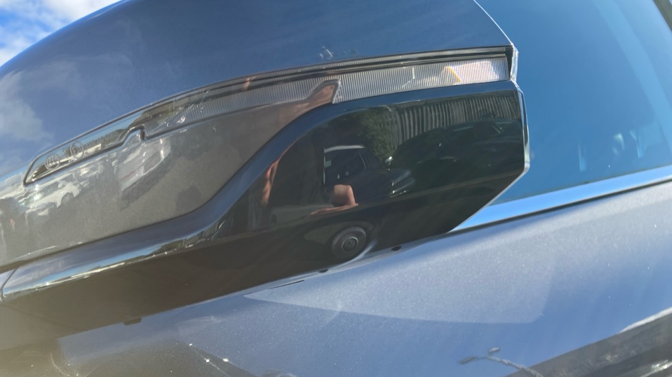 Geely Ex5 160kW Max 60kWh 5dr Auto Electric Estate - Image 24