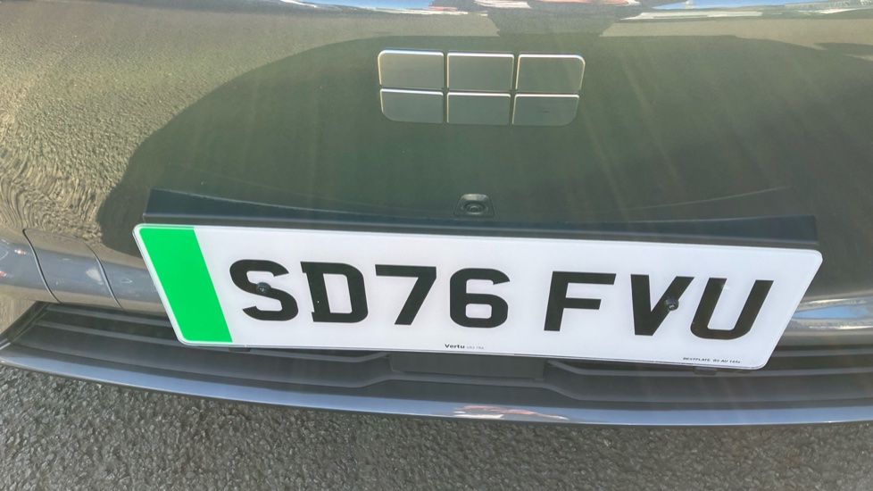 Geely Ex5 160kW Max 60kWh 5dr Auto Electric Estate - Image 25