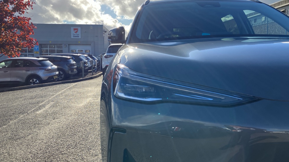 Geely Ex5 160kW Max 60kWh 5dr Auto Electric Estate - Image 26