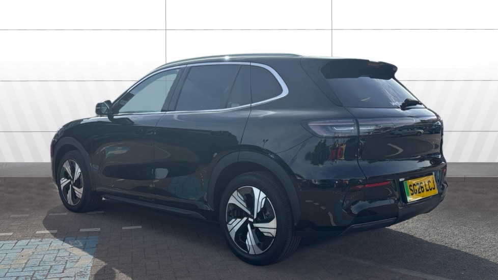 Geely Ex5 160kW Max 60kWh 5dr Auto Electric Estate - Image 2