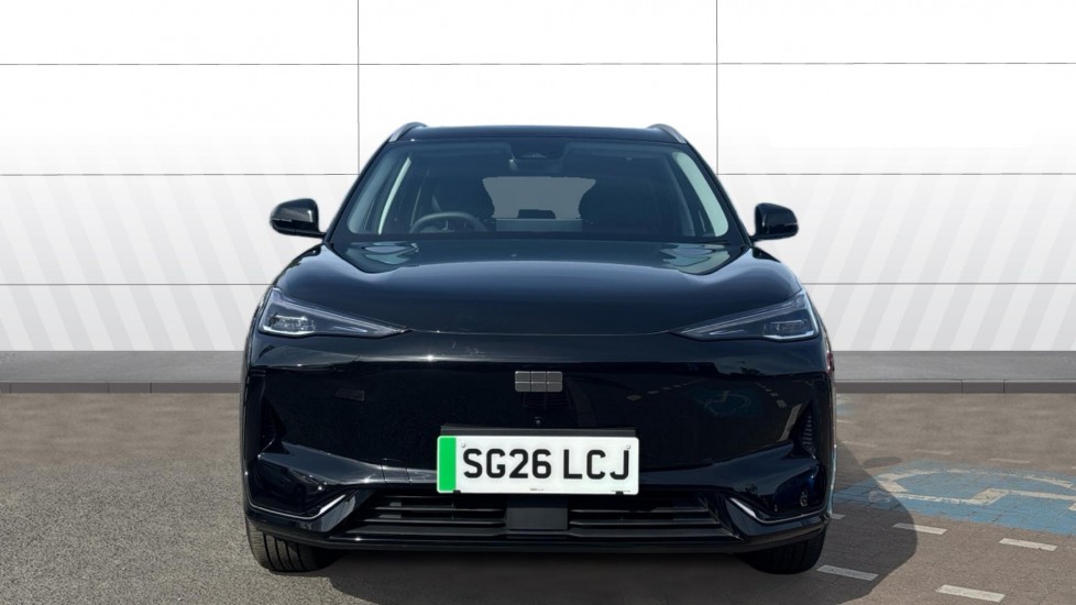 Geely Ex5 160kW Max 60kWh 5dr Auto Electric Estate - Image 3
