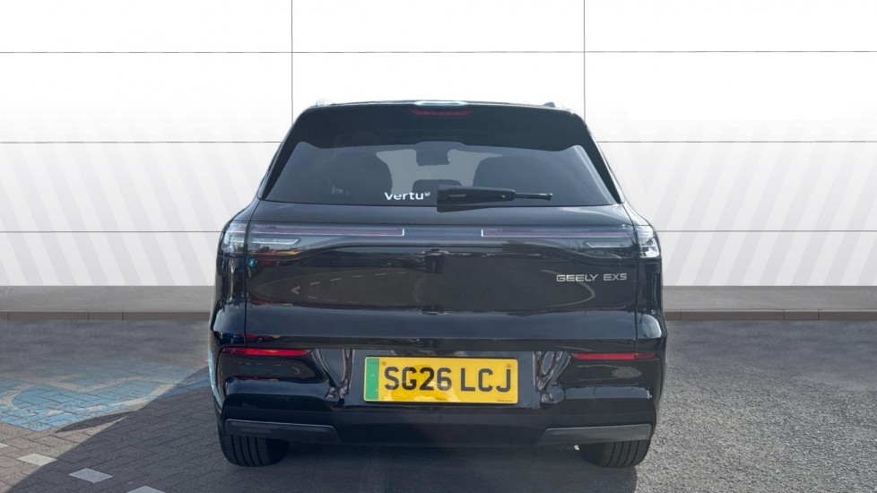 Geely Ex5 160kW Max 60kWh 5dr Auto Electric Estate - Image 6