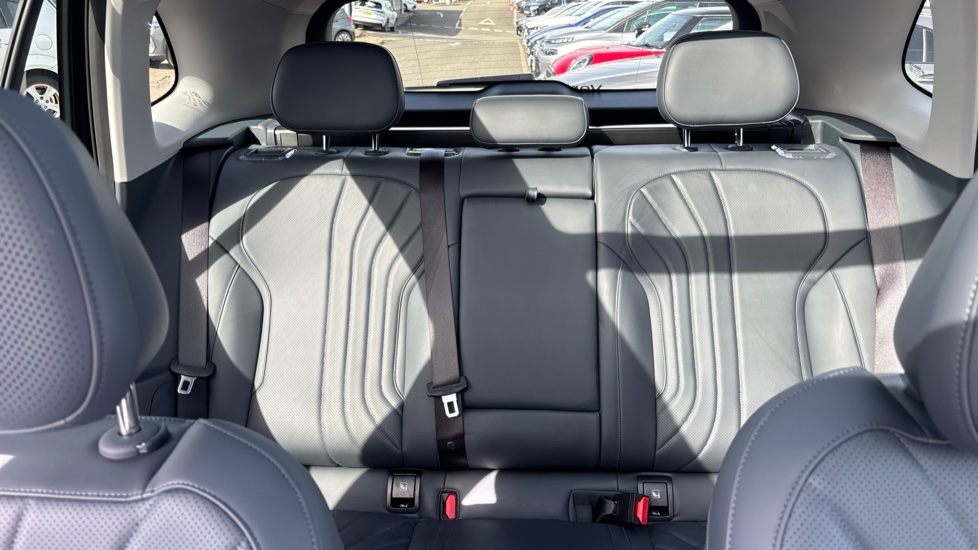 Geely Ex5 160kW Max 60kWh 5dr Auto Electric Estate - Image 15