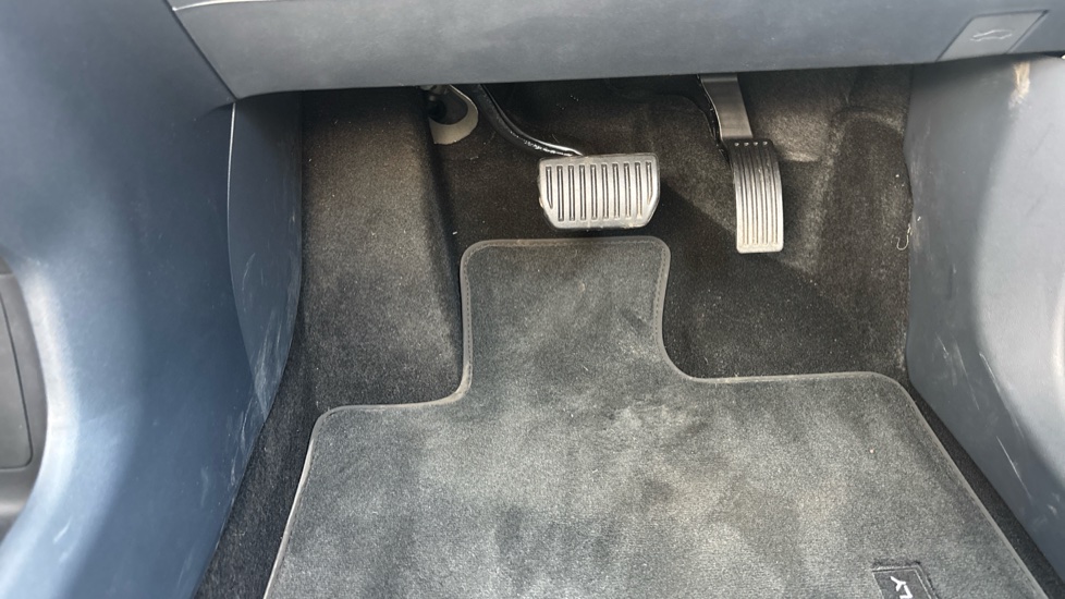 Geely Ex5 160kW Max 60kWh 5dr Auto Electric Estate - Image 22