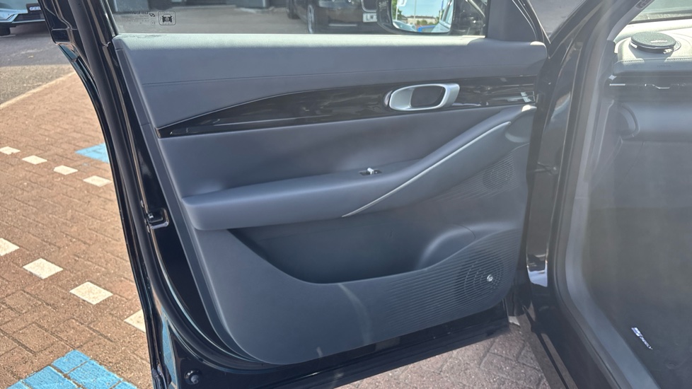Geely Ex5 160kW Max 60kWh 5dr Auto Electric Estate - Image 25