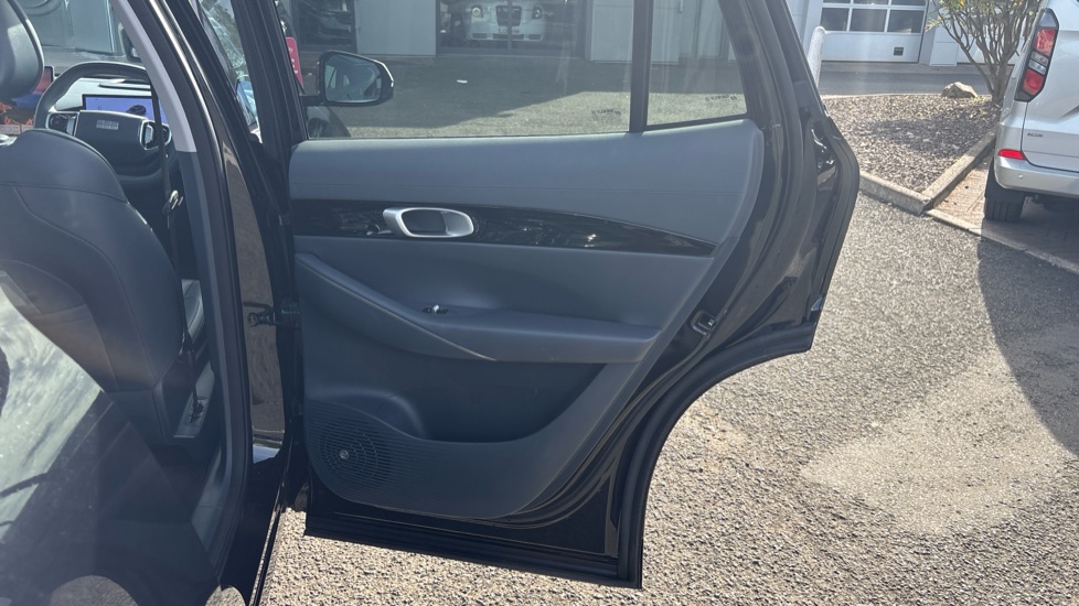 Geely Ex5 160kW Max 60kWh 5dr Auto Electric Estate - Image 27