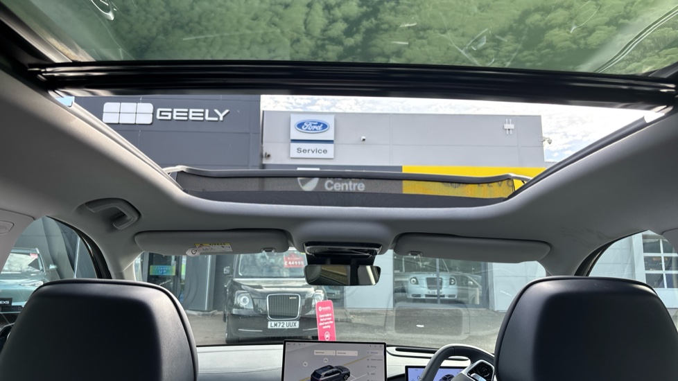 Geely Ex5 160kW Max 60kWh 5dr Auto Electric Estate - Image 36