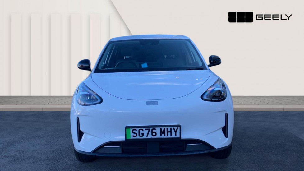 Geely Ex2 85kW Max 47kWh 5dr Auto Electric Hatchback - Image 3