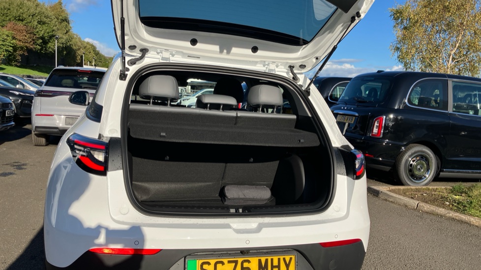 Geely Ex2 85kW Max 47kWh 5dr Auto Electric Hatchback - Image 4