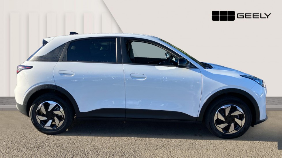 Geely Ex2 85kW Max 47kWh 5dr Auto Electric Hatchback - Image 5